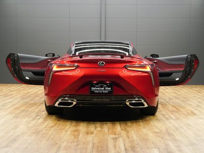 2017 Lexus LC thumbnail 68