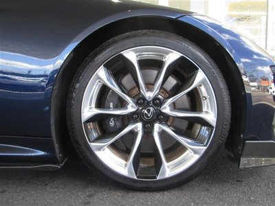 صورة مصغرة 35 لـ 2017 Lexus LC
