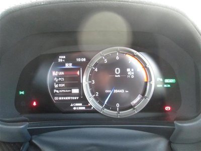 صورة مصغرة 20 لـ 2017 Lexus LC