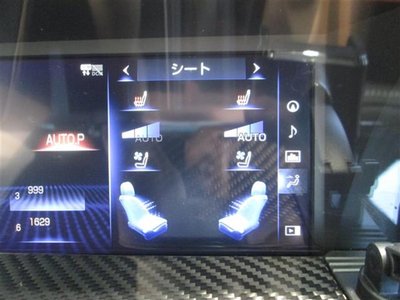 صورة مصغرة 11 لـ 2017 Lexus LC