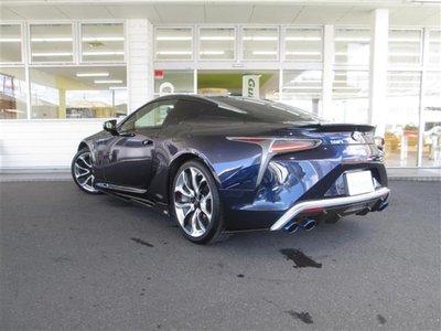 صورة مصغرة 33 لـ 2017 Lexus LC