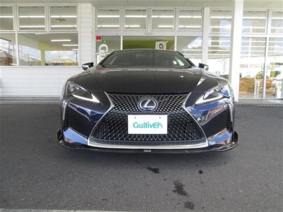 صورة مصغرة 29 لـ 2017 Lexus LC