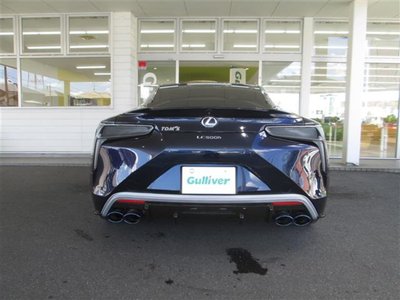 صورة مصغرة 34 لـ 2017 Lexus LC