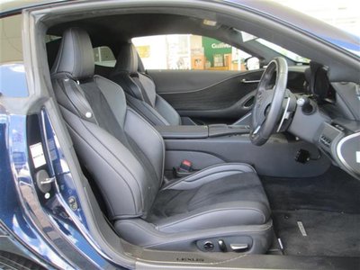 صورة مصغرة 24 لـ 2017 Lexus LC