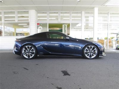 صورة مصغرة 31 لـ 2017 Lexus LC
