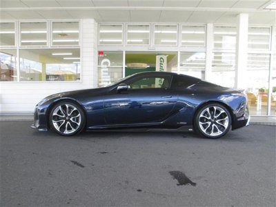 صورة مصغرة 32 لـ 2017 Lexus LC