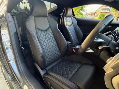 2022 AUDI TT — миниатюра 28
