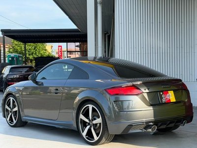 2022 AUDI TT — миниатюра 6