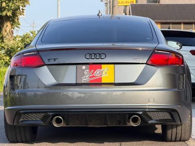 2022 AUDI TT — миниатюра 7