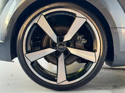 2022 AUDI TT — миниатюра 39