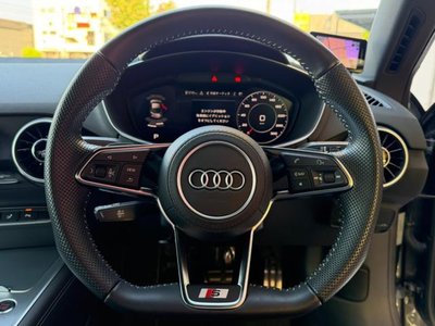 2022 AUDI TT — миниатюра 12