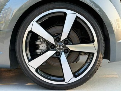 2022 AUDI TT — миниатюра 38