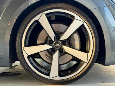 2022 AUDI TT — миниатюра 36