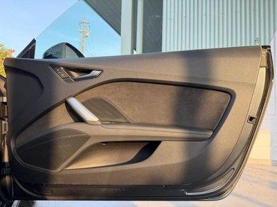 2022 AUDI TT — миниатюра 34