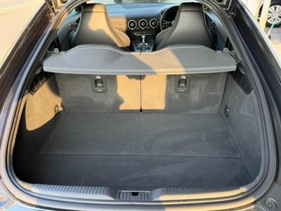 2022 AUDI TT — миниатюра 31
