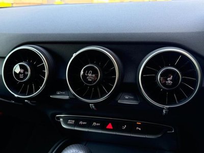 2022 AUDI TT — миниатюра 19