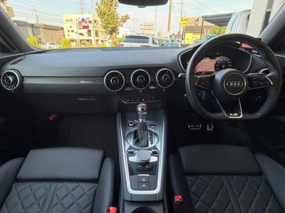 2022 AUDI TT — миниатюра 13