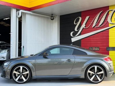 2022 AUDI TT — миниатюра 5
