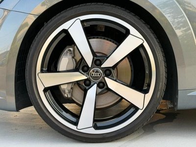 2022 AUDI TT — миниатюра 37
