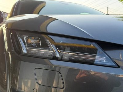2022 AUDI TT — миниатюра 41