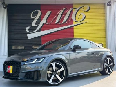 2022 AUDI TT — миниатюра 4
