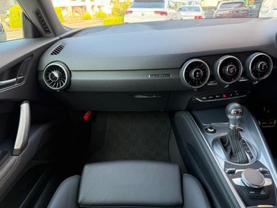 2022 AUDI TT — миниатюра 14