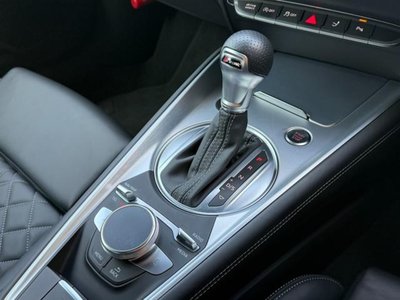 2022 AUDI TT — миниатюра 20
