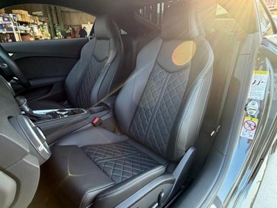 2022 AUDI TT — миниатюра 29