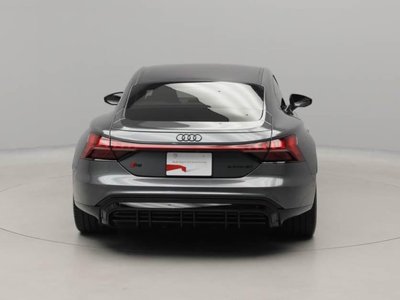 صورة مصغرة 5 لـ 2024 AUDI RS E-TRON GT