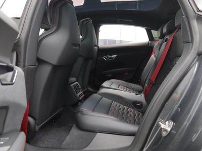 صورة مصغرة 18 لـ 2024 AUDI RS E-TRON GT
