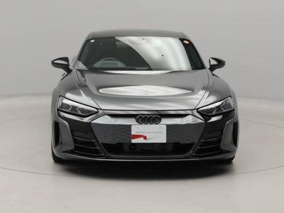 صورة مصغرة 2 لـ 2024 AUDI RS E-TRON GT