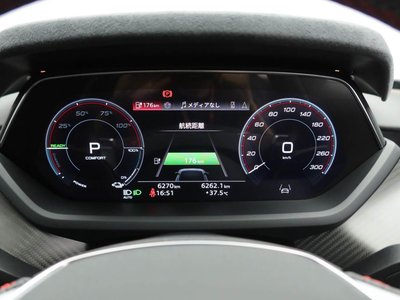 صورة مصغرة 14 لـ 2024 AUDI RS E-TRON GT