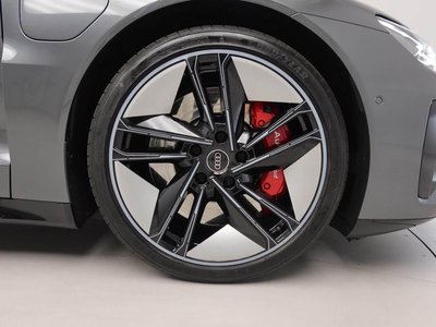 صورة مصغرة 6 لـ 2024 AUDI RS E-TRON GT