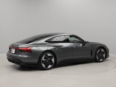 صورة مصغرة 4 لـ 2024 AUDI RS E-TRON GT