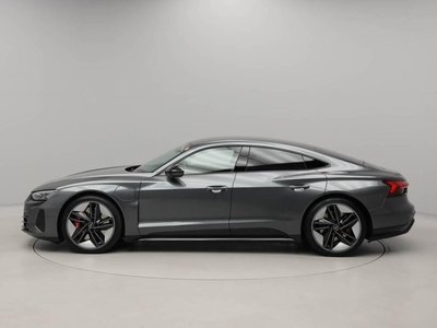 صورة مصغرة 3 لـ 2024 AUDI RS E-TRON GT