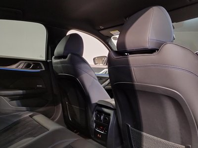 2024 BMW 4 SERIES GRAN COUPE thumbnail 52