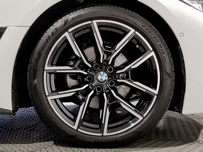 2024 BMW 4 SERIES GRAN COUPE thumbnail 40