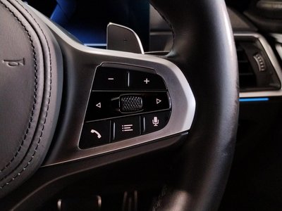 2024 BMW 4 SERIES GRAN COUPE thumbnail 34
