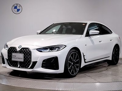 2024 BMW 4 SERIES GRAN COUPE thumbnail 60