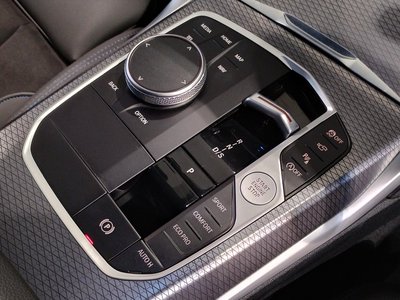 2024 BMW 4 SERIES GRAN COUPE photo 16