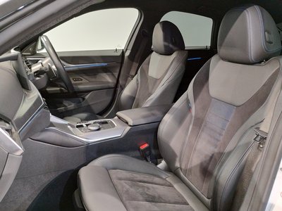 2024 BMW 4 SERIES GRAN COUPE thumbnail 48