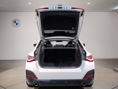 2024 BMW 4 SERIES GRAN COUPE thumbnail 45