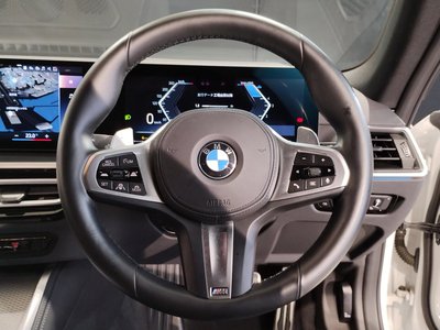 2024 BMW 4 SERIES GRAN COUPE photo 11