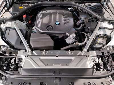 2024 BMW 4 SERIES GRAN COUPE thumbnail 20