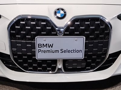 2024 BMW 4 SERIES GRAN COUPE thumbnail 74