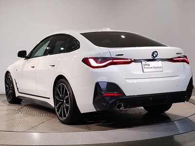 2024 BMW 4 SERIES GRAN COUPE thumbnail 64