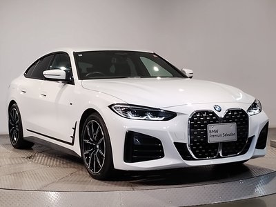 2024 BMW 4 SERIES GRAN COUPE thumbnail 62