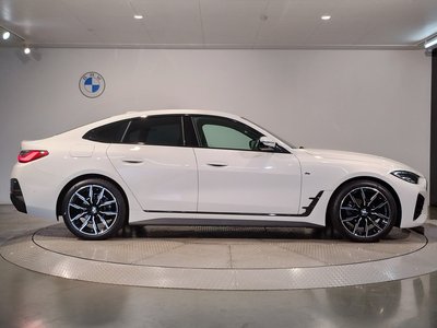 2024 BMW 4 SERIES GRAN COUPE thumbnail 69