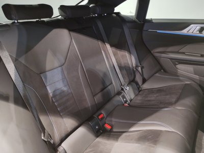 2024 BMW 4 SERIES GRAN COUPE photo 15