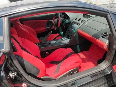 صورة مصغرة 9 لـ 2004 Lamborghini GALLARDO